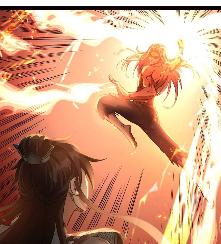 Đánh Bại Chư Thiên - Chương 37