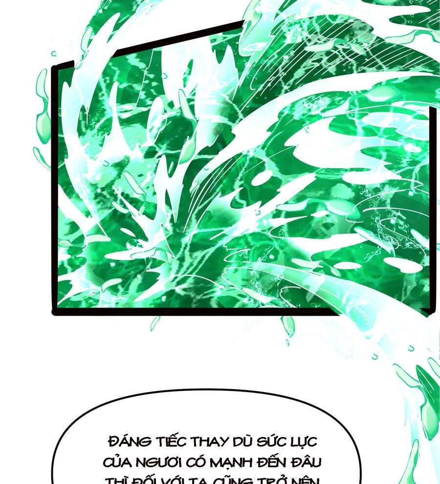 Đánh Bại Chư Thiên - Chương 37