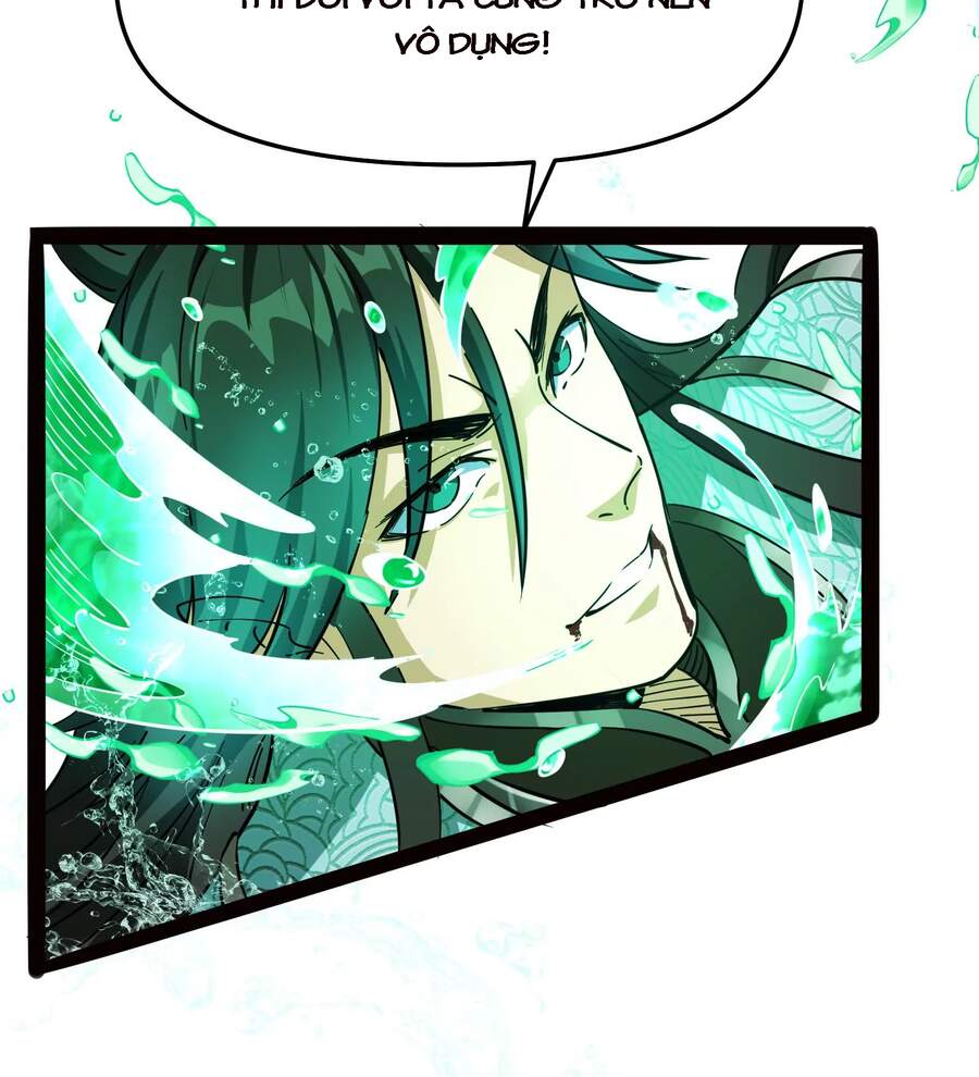 Đánh Bại Chư Thiên - Chương 37