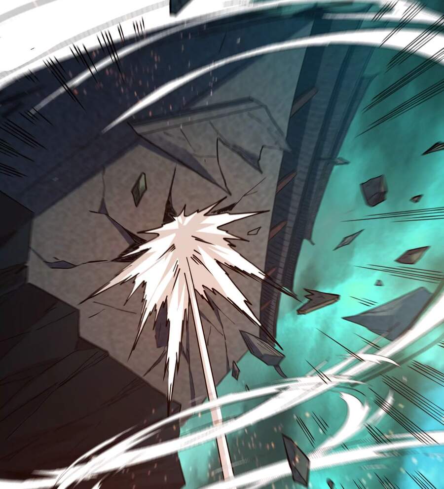 Đánh Bại Chư Thiên - Chương 37