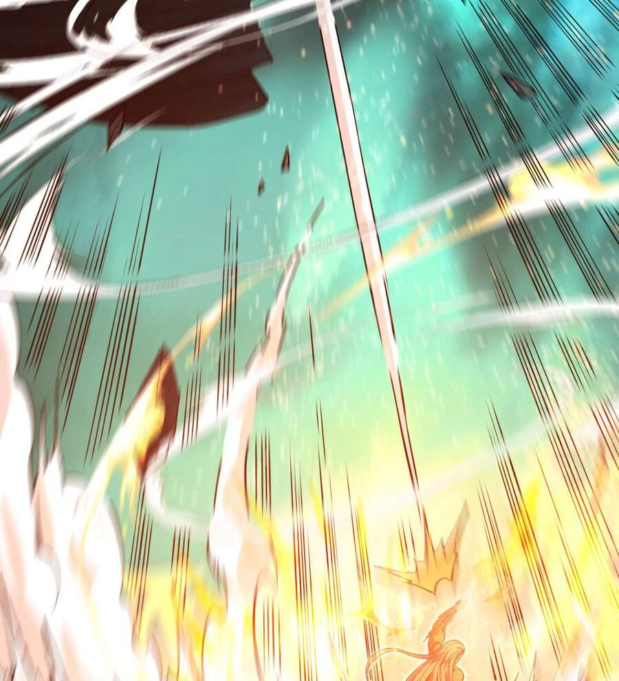 Đánh Bại Chư Thiên - Chương 37