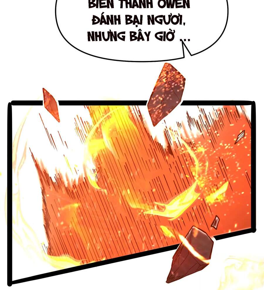 Đánh Bại Chư Thiên - Chương 37