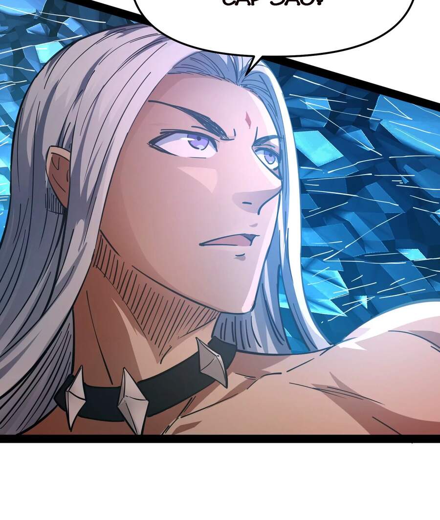 Đánh Bại Chư Thiên - Chương 37