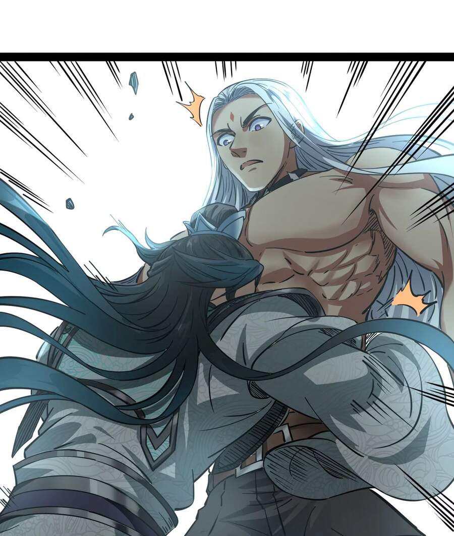 Đánh Bại Chư Thiên - Chương 37