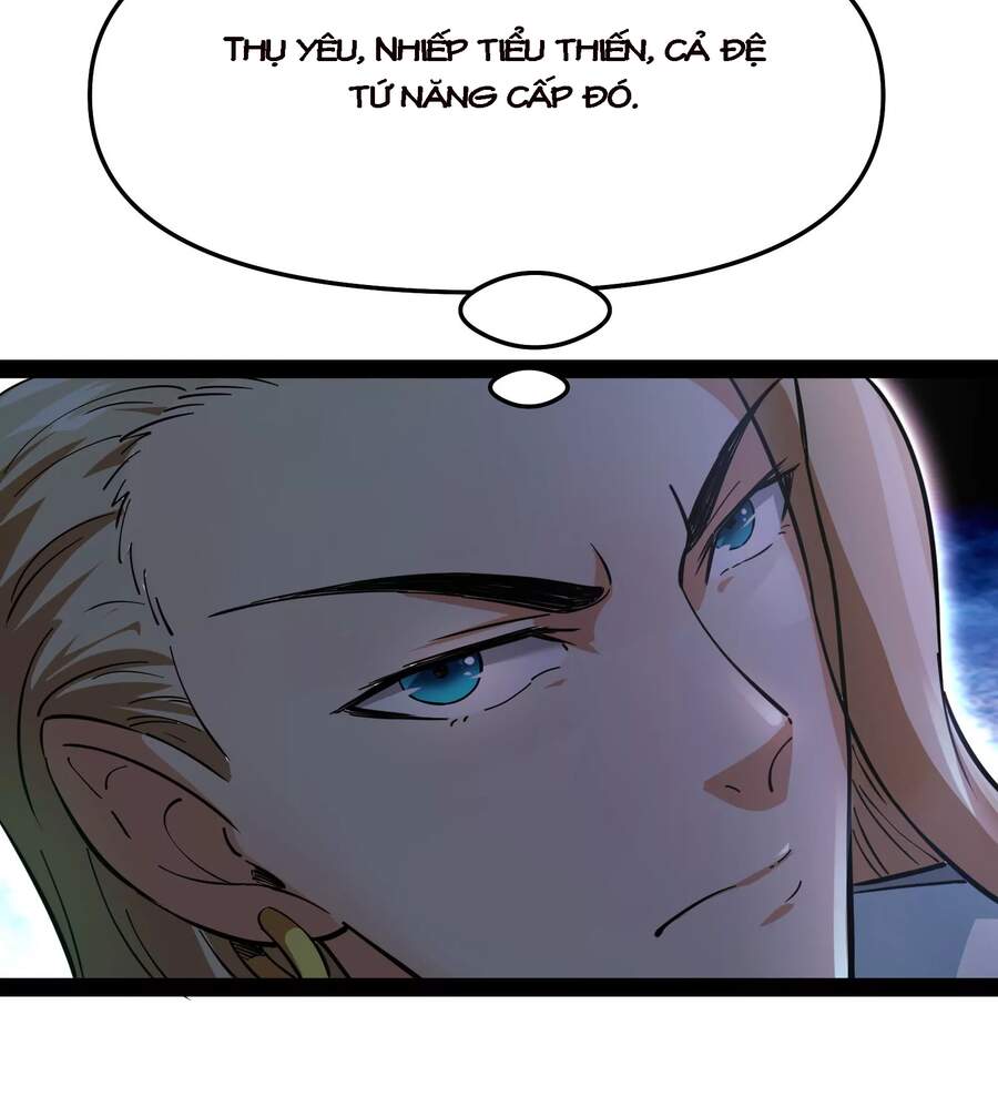 Đánh Bại Chư Thiên - Chương 37