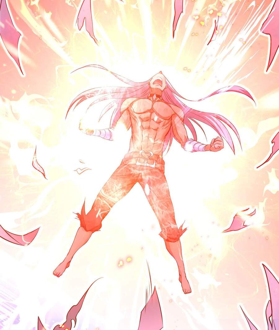 Đánh Bại Chư Thiên - Chương 37