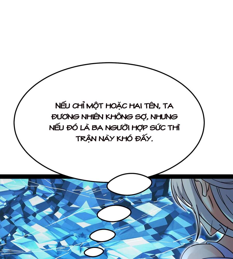 Đánh Bại Chư Thiên - Chương 37