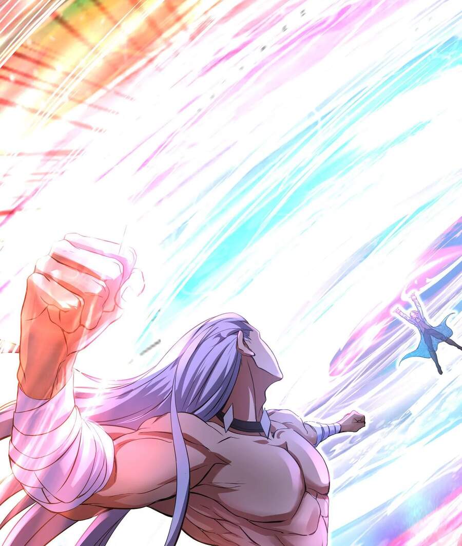 Đánh Bại Chư Thiên - Chương 37