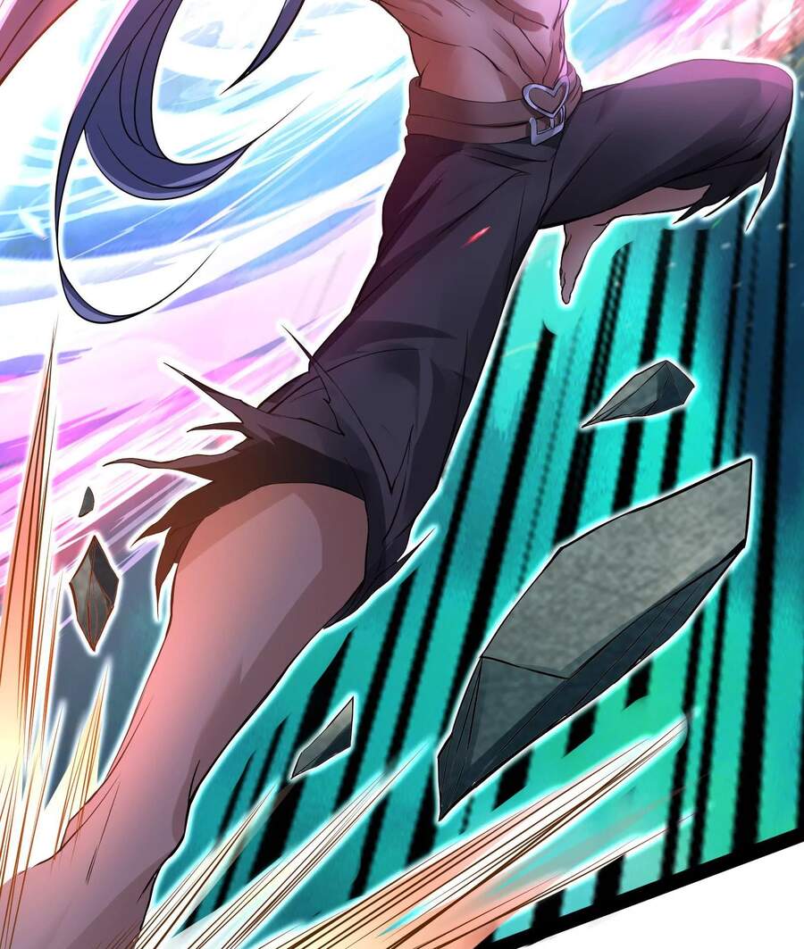 Đánh Bại Chư Thiên - Chương 37