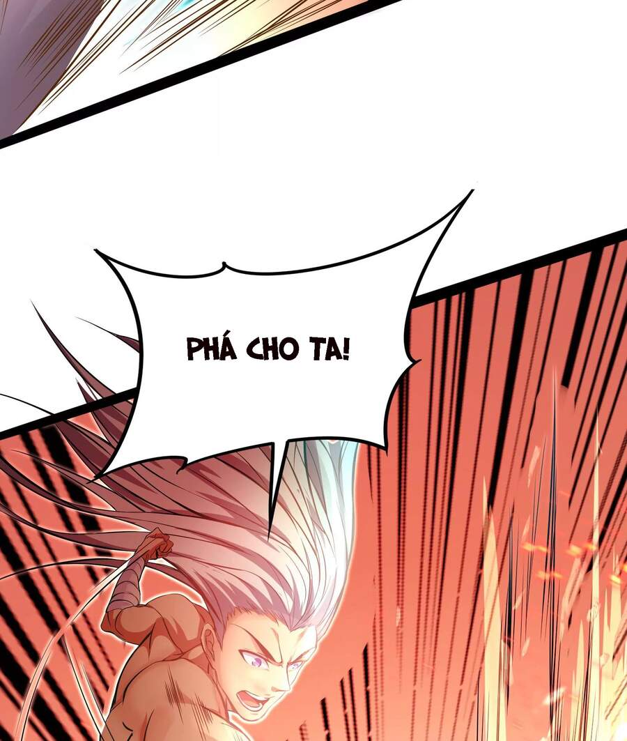 Đánh Bại Chư Thiên - Chương 37