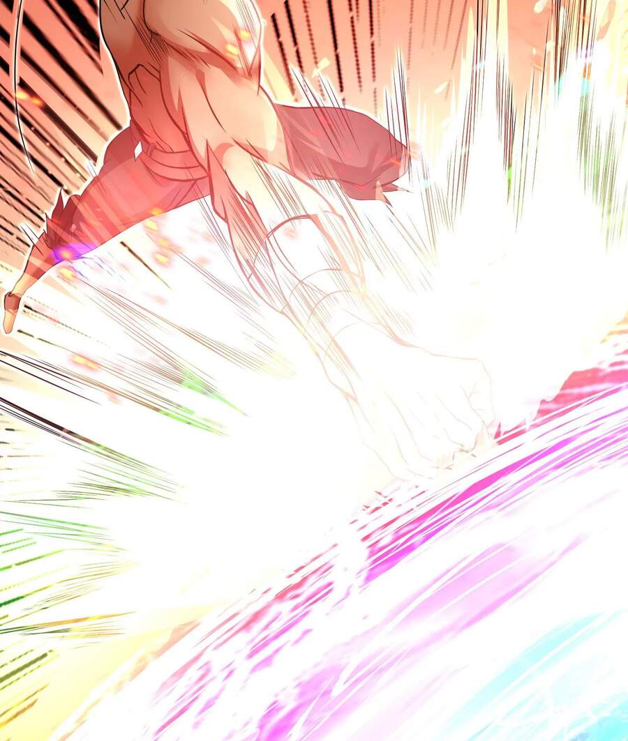 Đánh Bại Chư Thiên - Chương 37