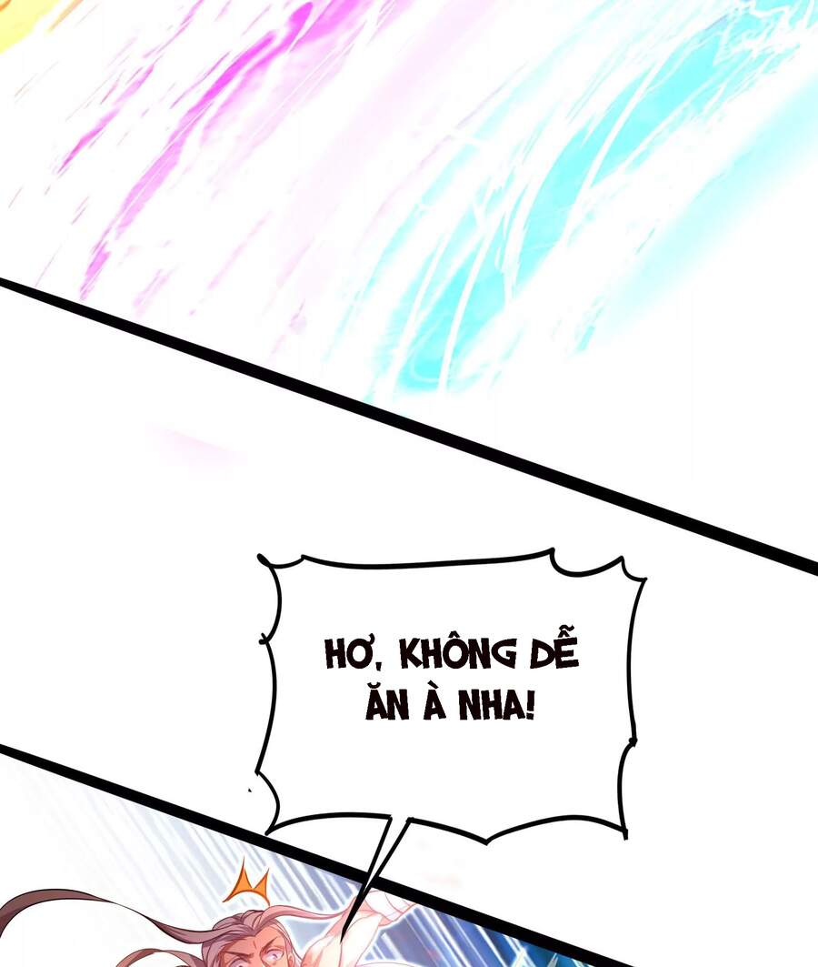 Đánh Bại Chư Thiên - Chương 37