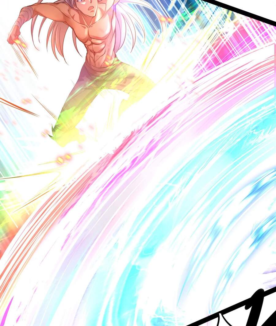 Đánh Bại Chư Thiên - Chương 37