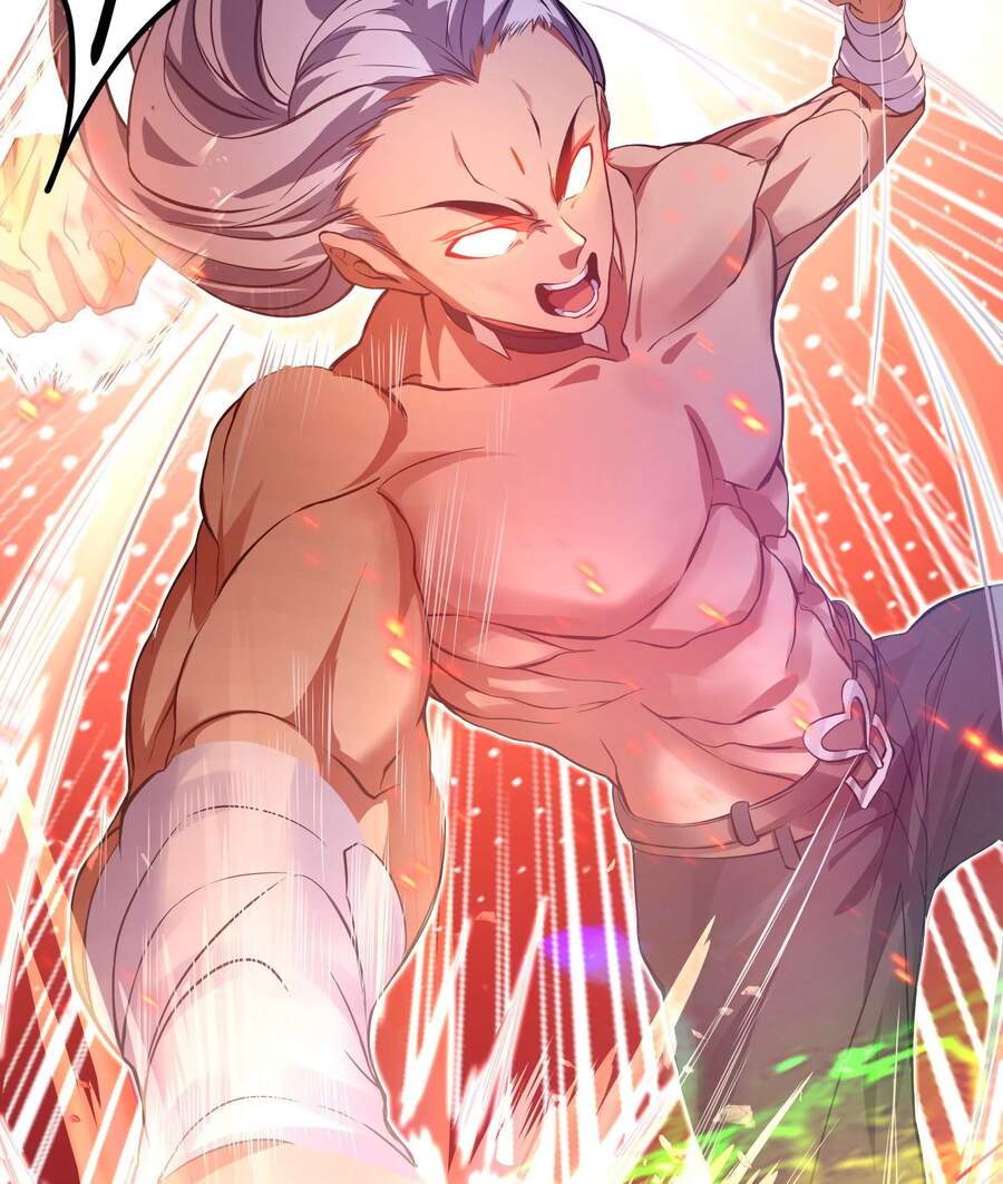 Đánh Bại Chư Thiên - Chương 37