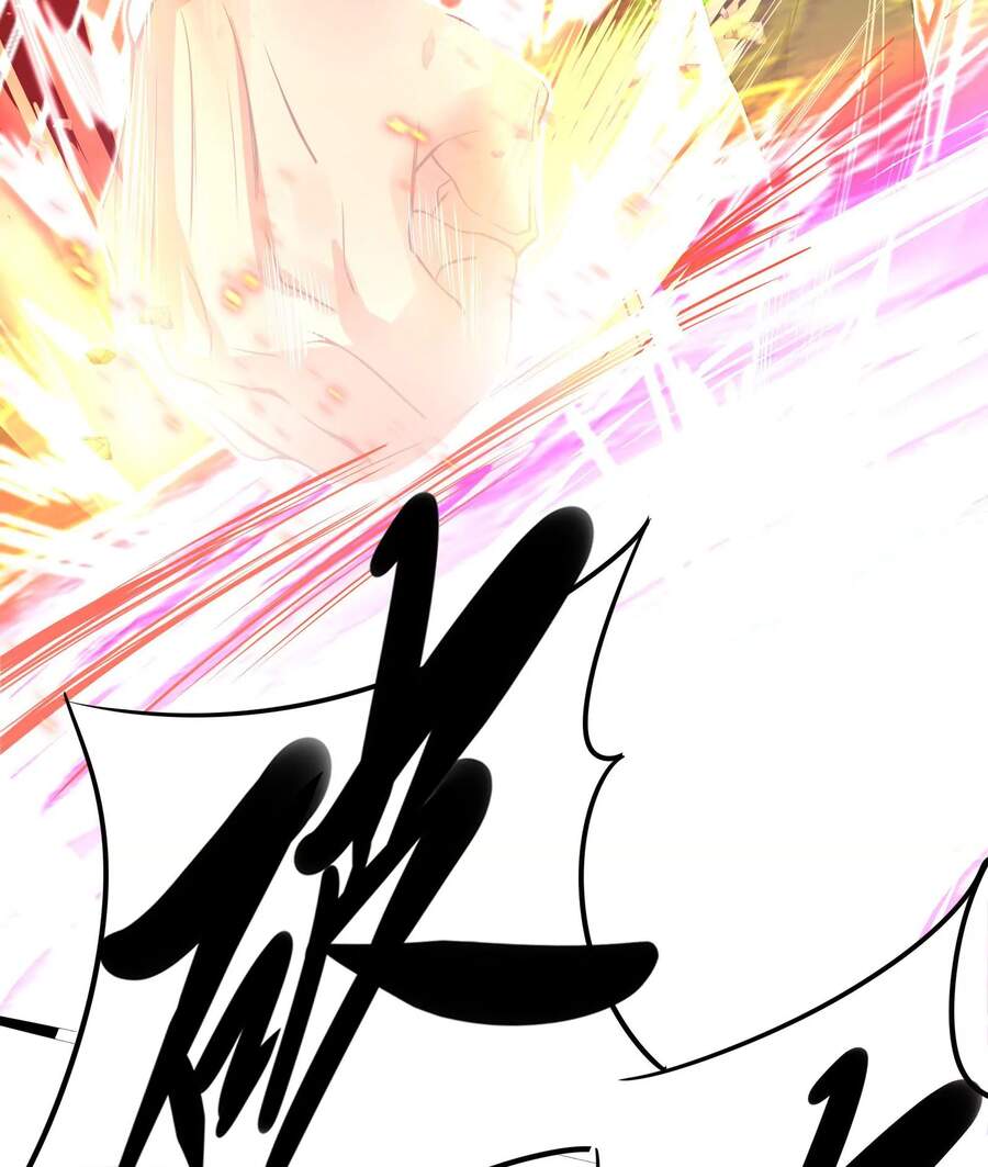 Đánh Bại Chư Thiên - Chương 37