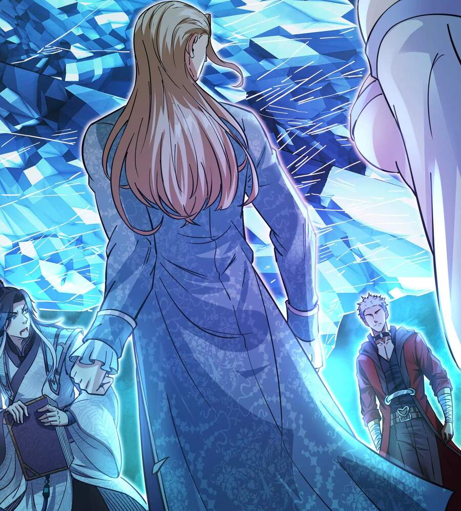 Đánh Bại Chư Thiên - Chương 37