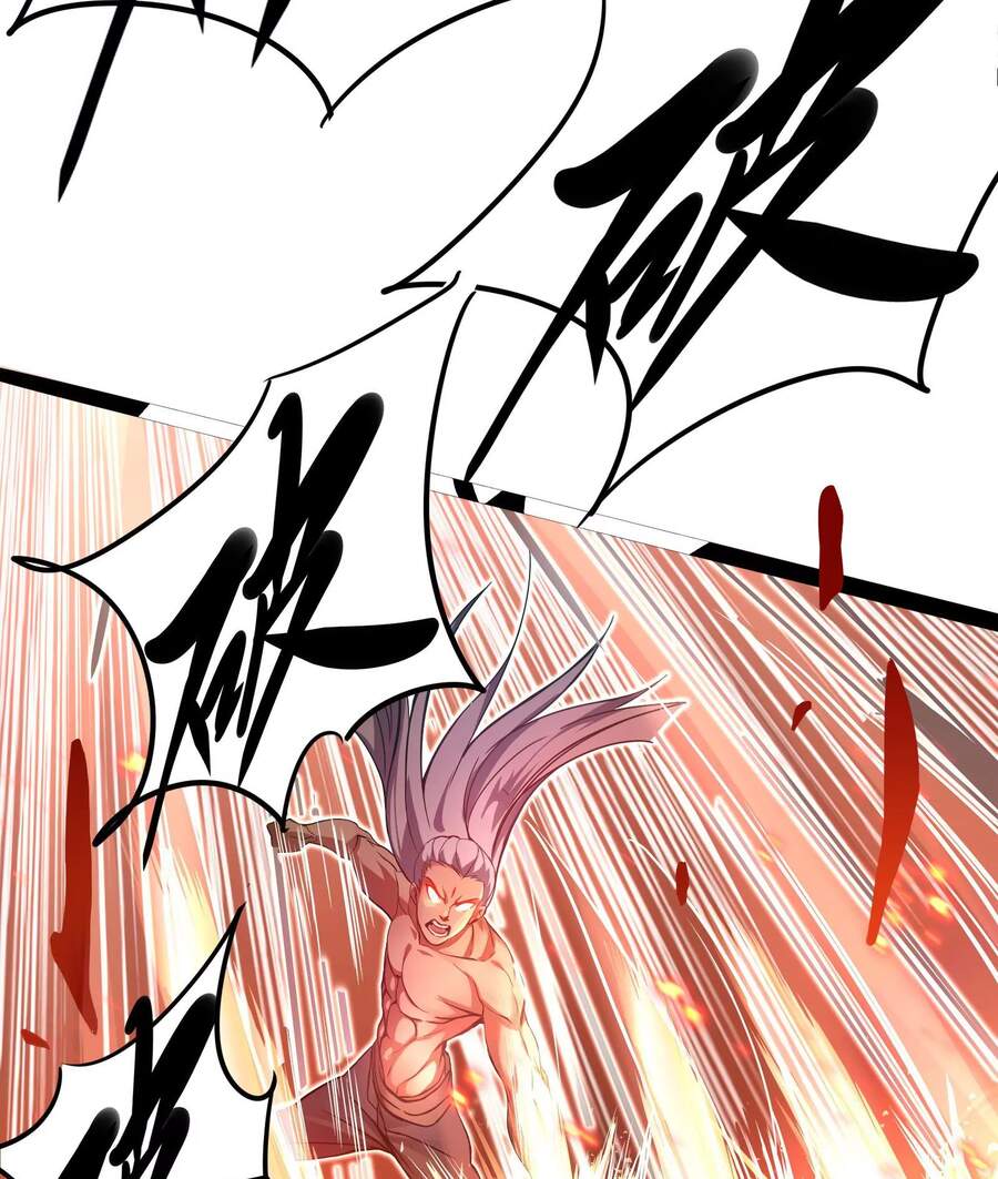 Đánh Bại Chư Thiên - Chương 37