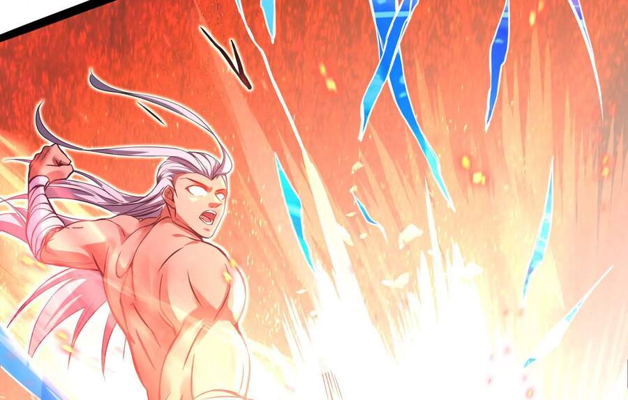 Đánh Bại Chư Thiên - Chương 37