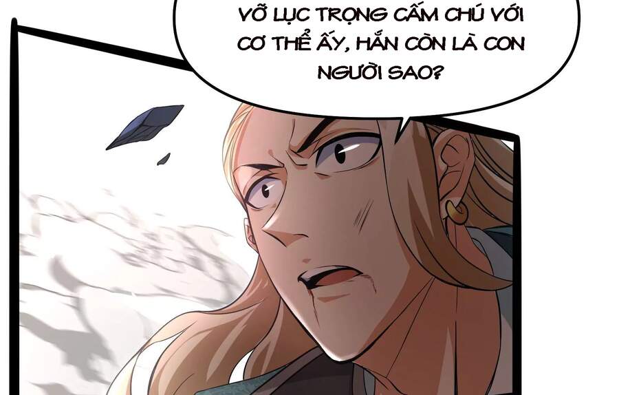 Đánh Bại Chư Thiên - Chương 37