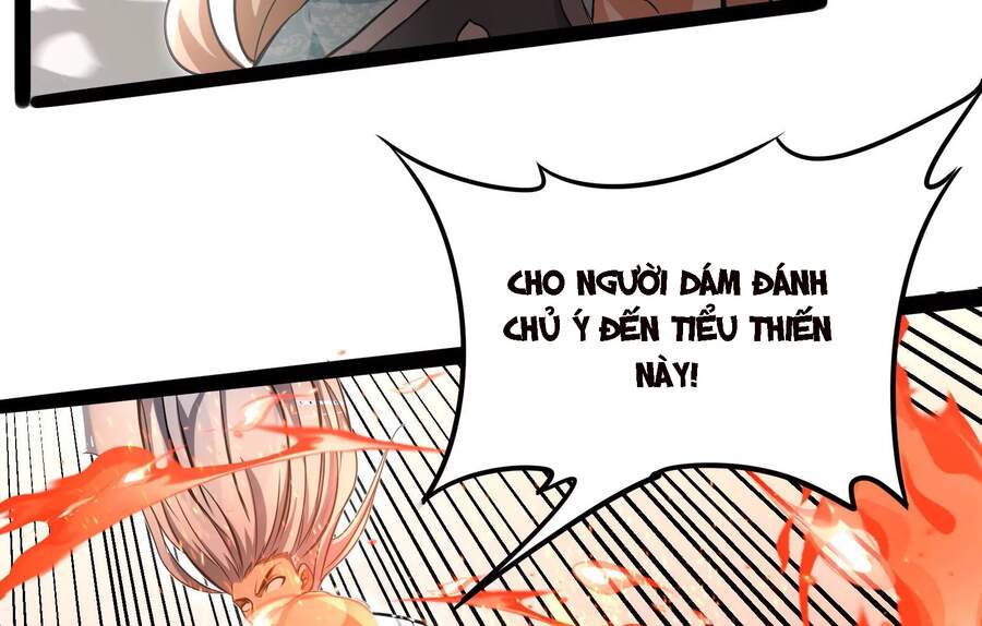 Đánh Bại Chư Thiên - Chương 37