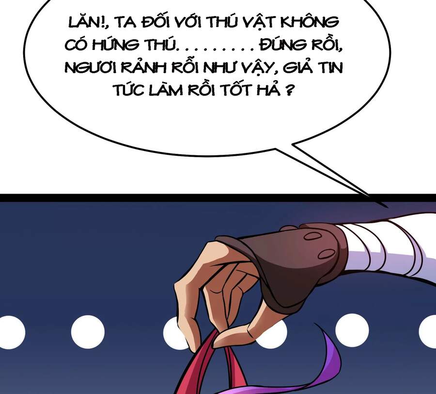 Đánh Bại Chư Thiên - Chương 38