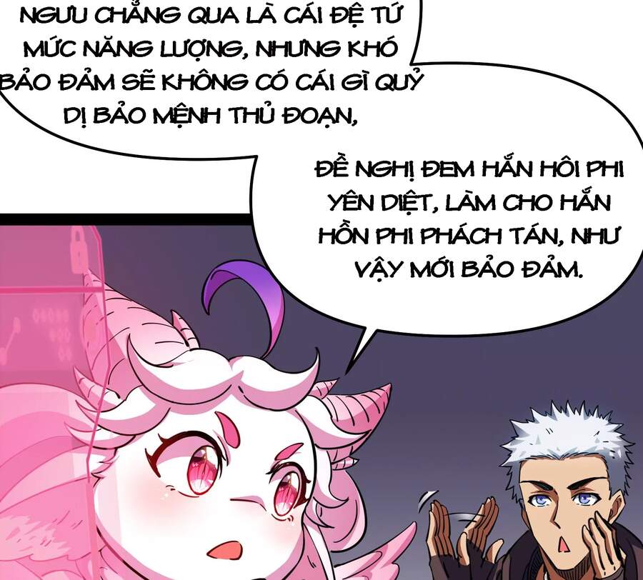 Đánh Bại Chư Thiên - Chương 38