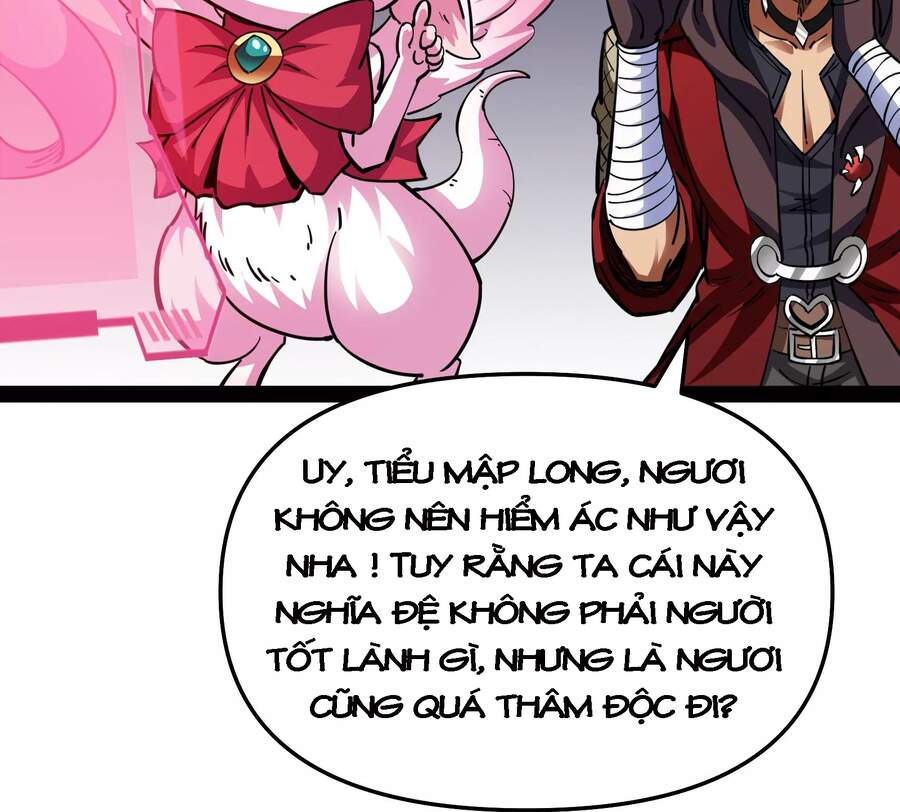 Đánh Bại Chư Thiên - Chương 38