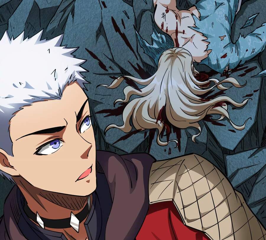 Đánh Bại Chư Thiên - Chương 38