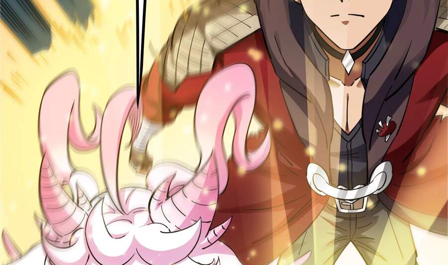 Đánh Bại Chư Thiên - Chương 38