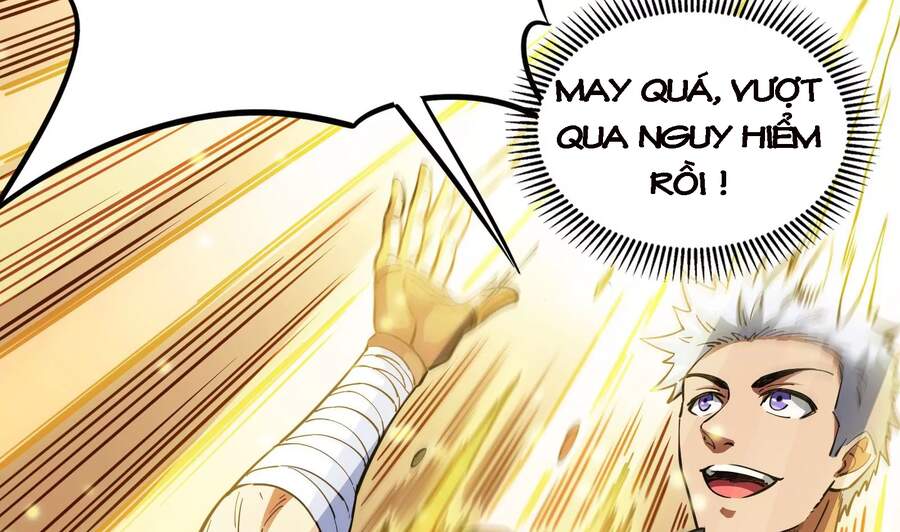 Đánh Bại Chư Thiên - Chương 38