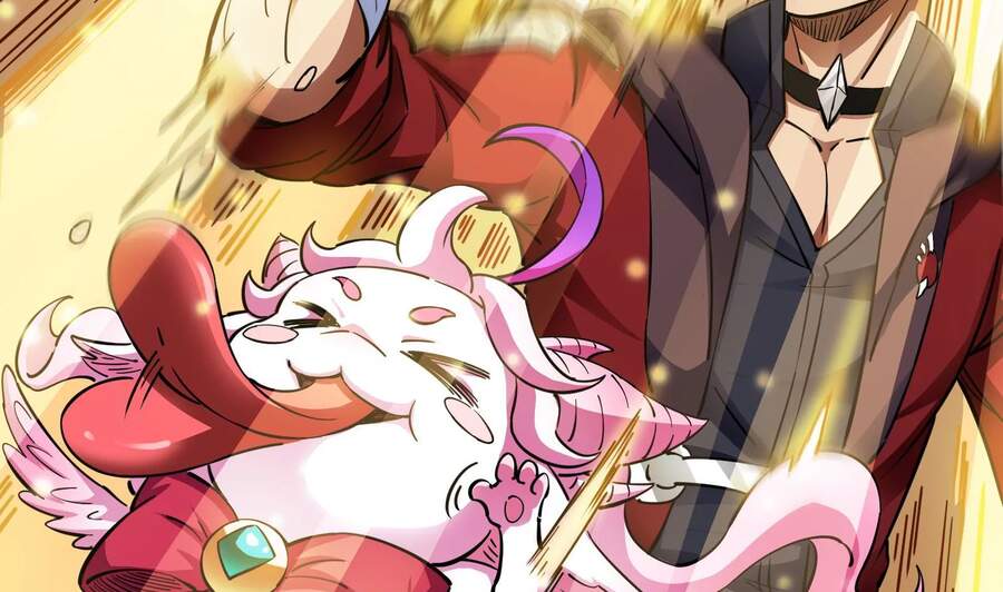 Đánh Bại Chư Thiên - Chương 38