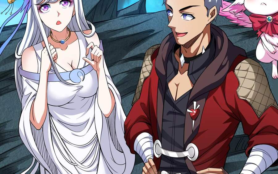 Đánh Bại Chư Thiên - Chương 38