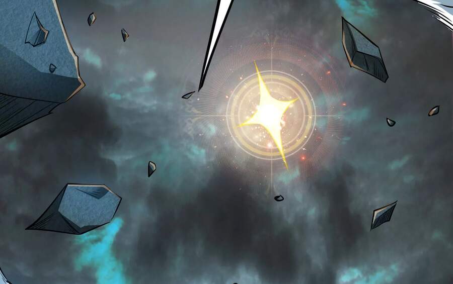 Đánh Bại Chư Thiên - Chương 38