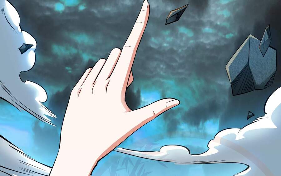 Đánh Bại Chư Thiên - Chương 38