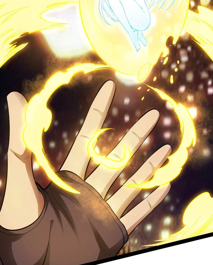 Đánh Bại Chư Thiên - Chương 38