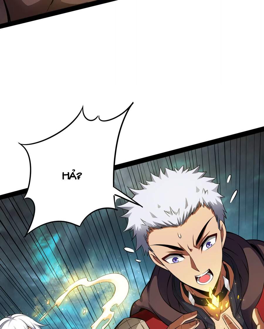 Đánh Bại Chư Thiên - Chương 38