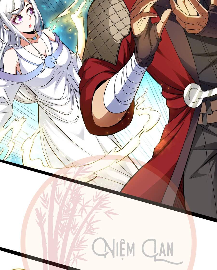 Đánh Bại Chư Thiên - Chương 38