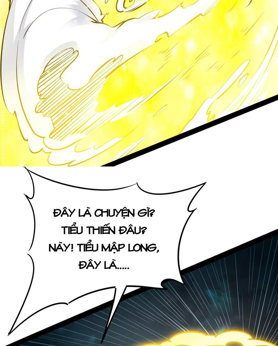 Đánh Bại Chư Thiên - Chương 38