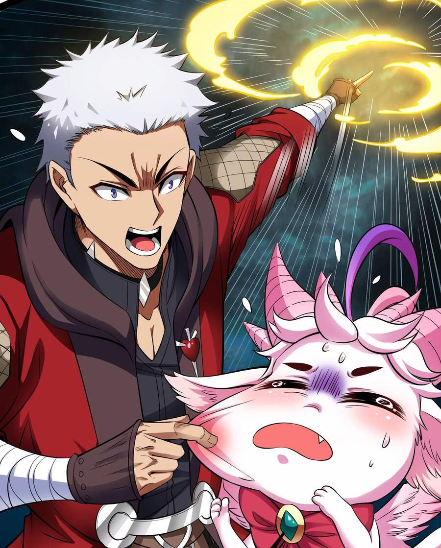 Đánh Bại Chư Thiên - Chương 38