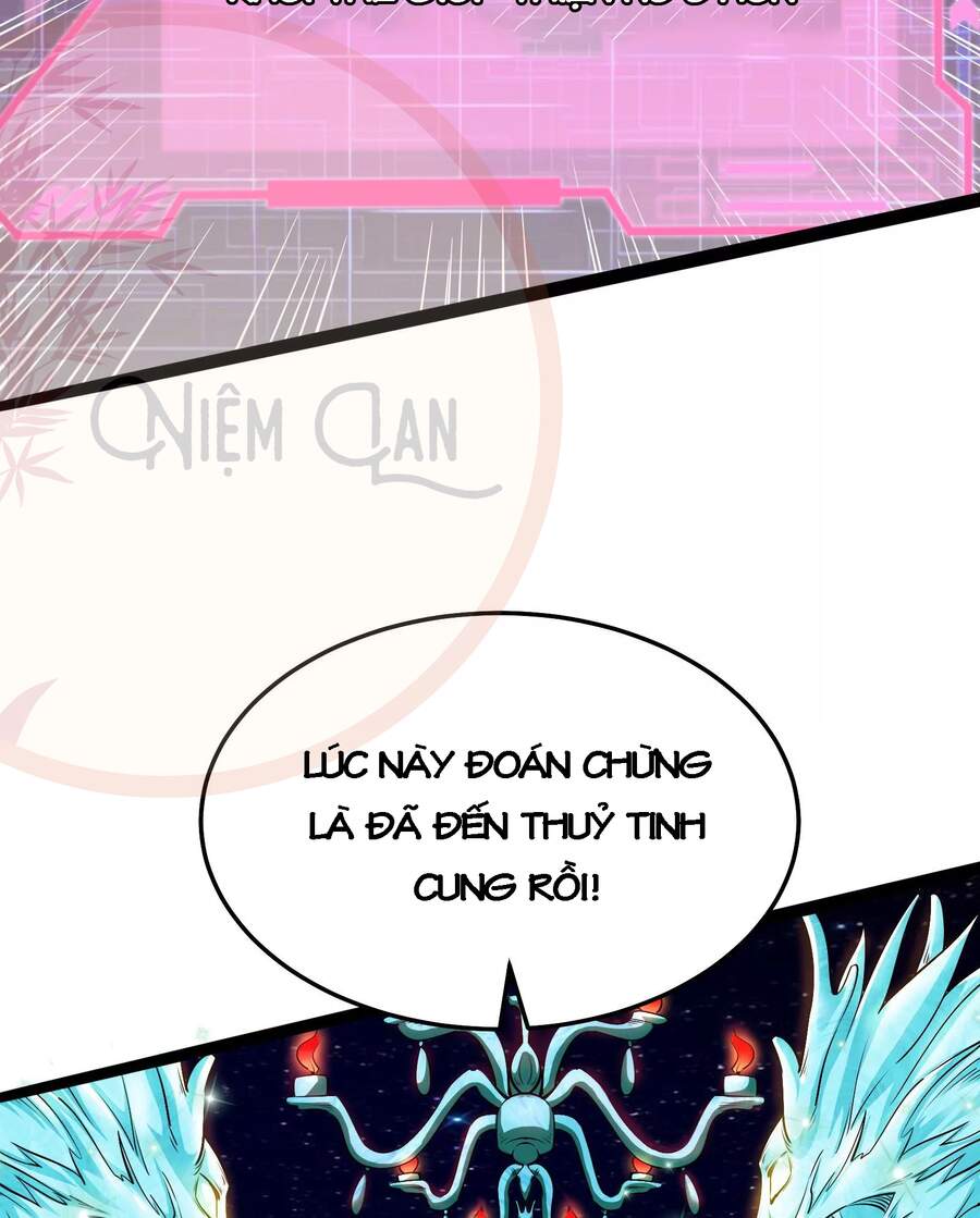 Đánh Bại Chư Thiên - Chương 38