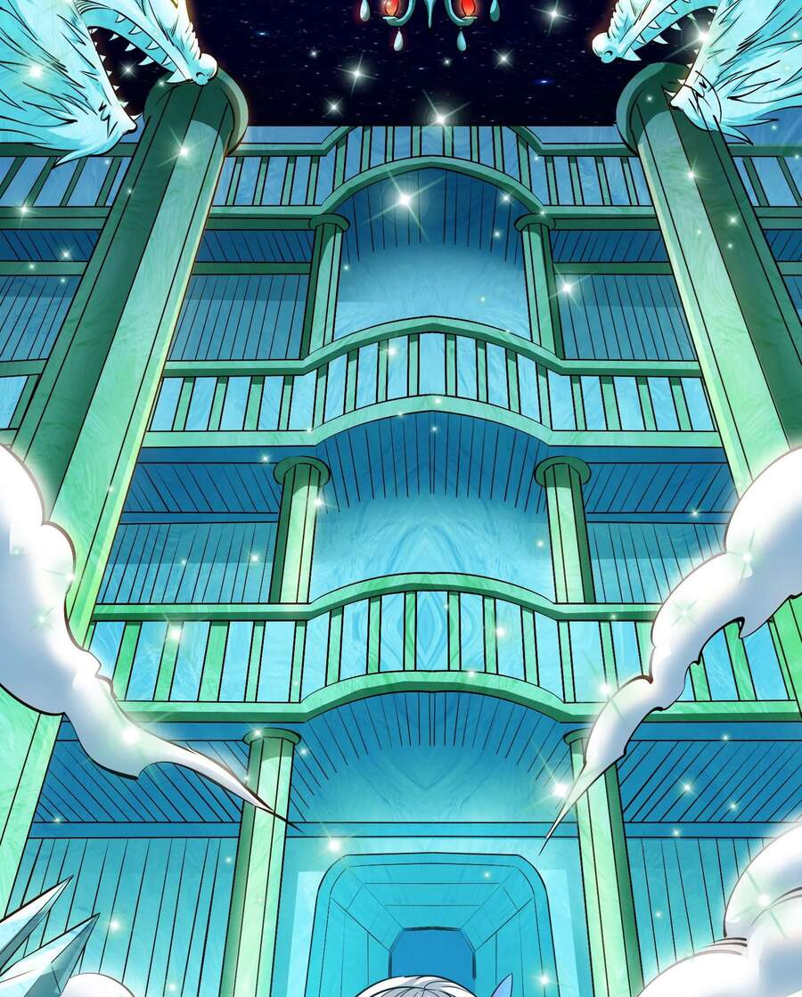 Đánh Bại Chư Thiên - Chương 38