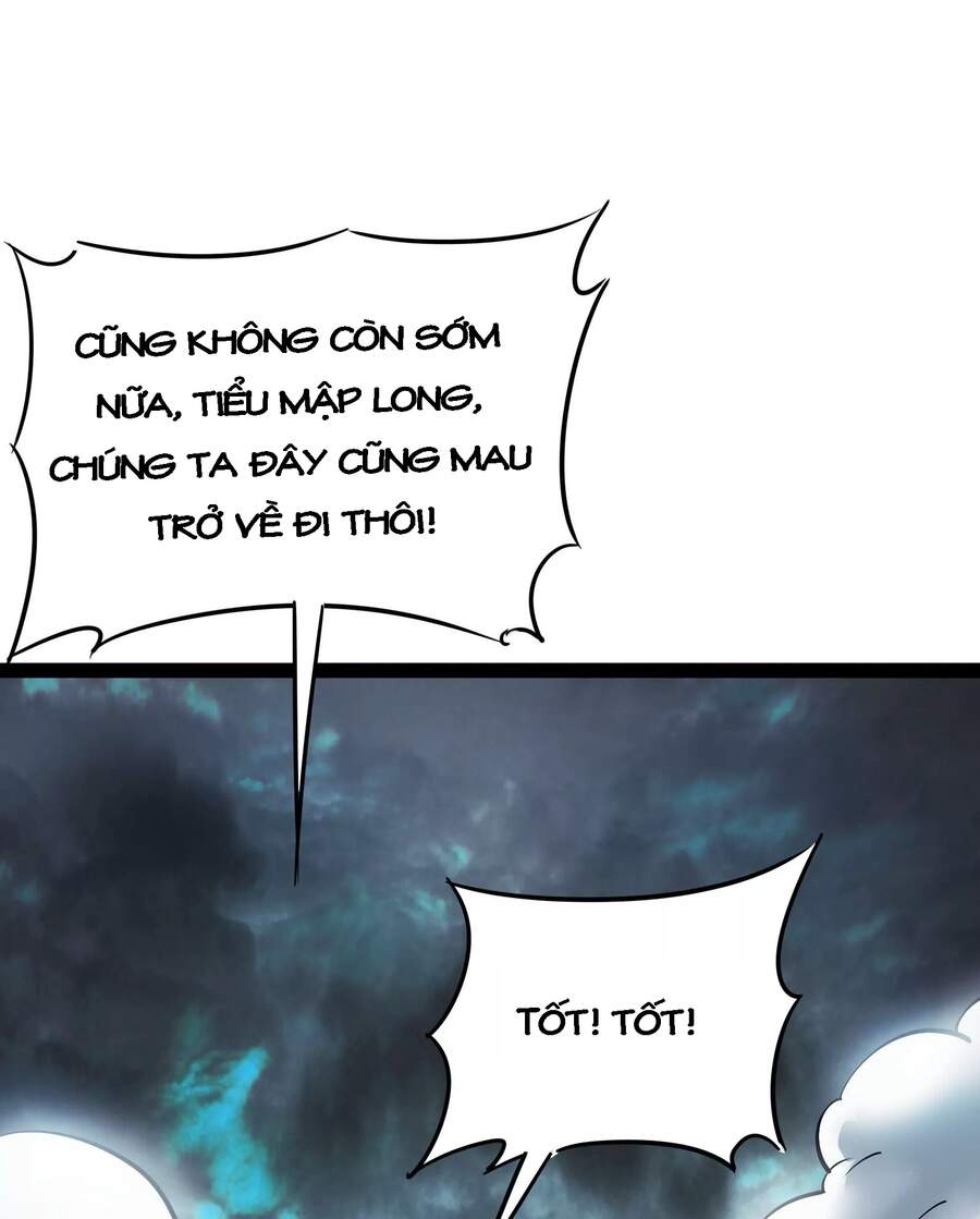 Đánh Bại Chư Thiên - Chương 38