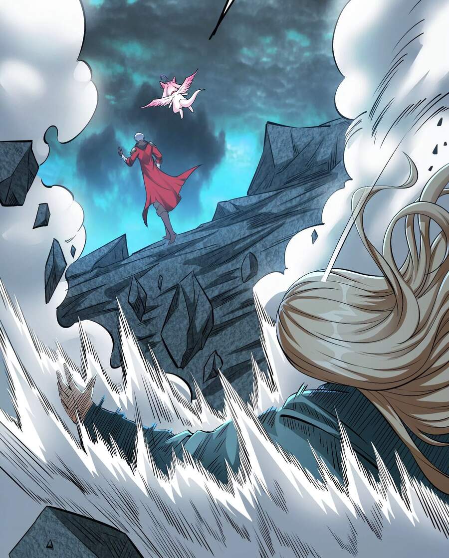 Đánh Bại Chư Thiên - Chương 38