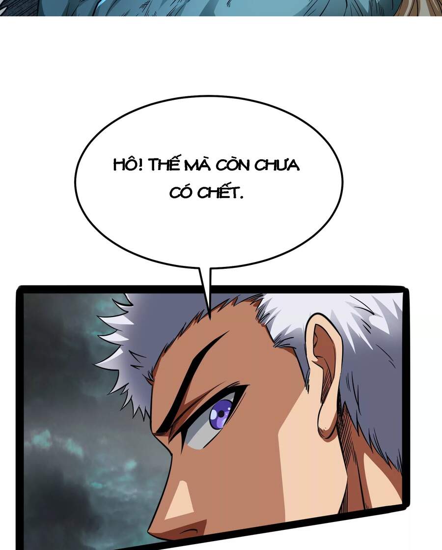 Đánh Bại Chư Thiên - Chương 38