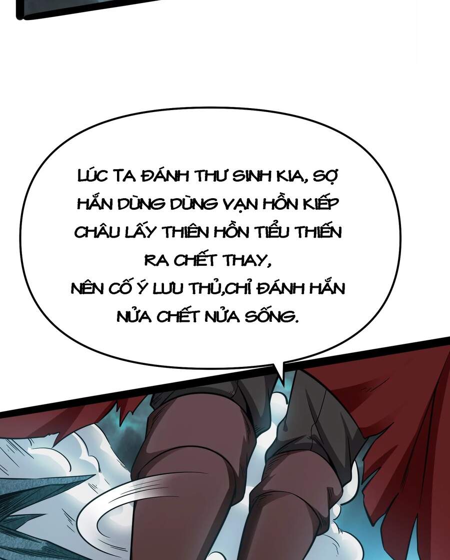 Đánh Bại Chư Thiên - Chương 38