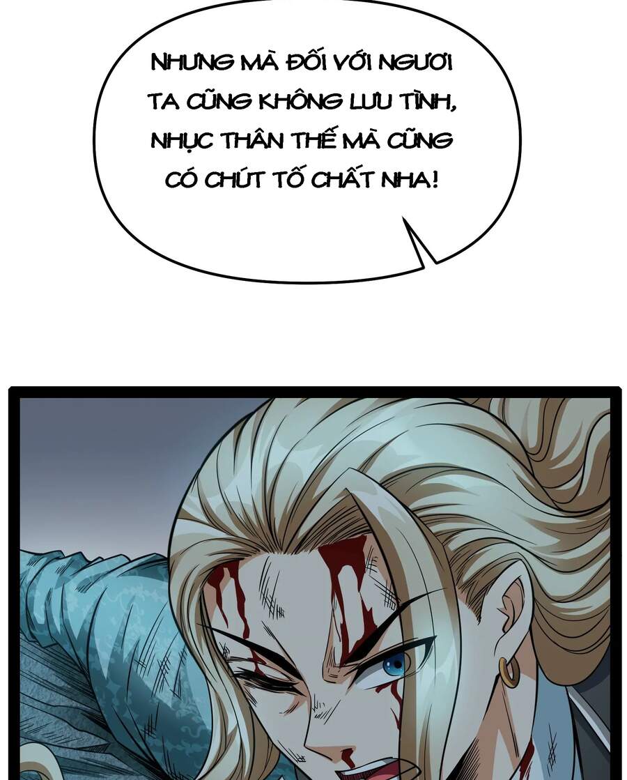 Đánh Bại Chư Thiên - Chương 38