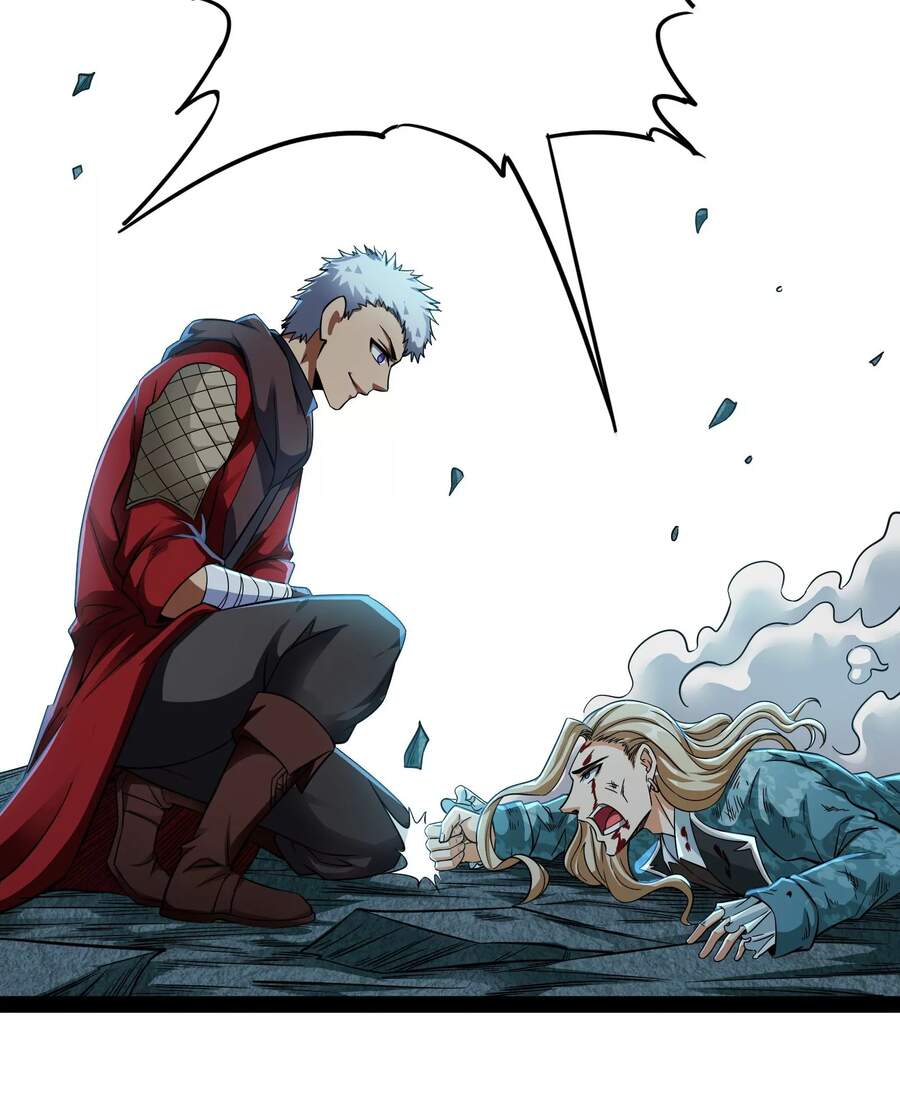 Đánh Bại Chư Thiên - Chương 38