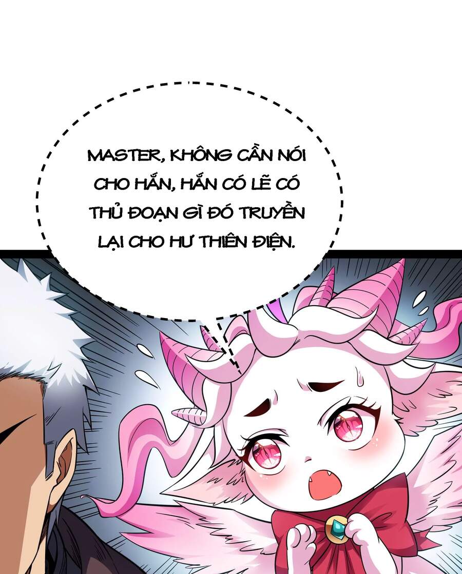 Đánh Bại Chư Thiên - Chương 38