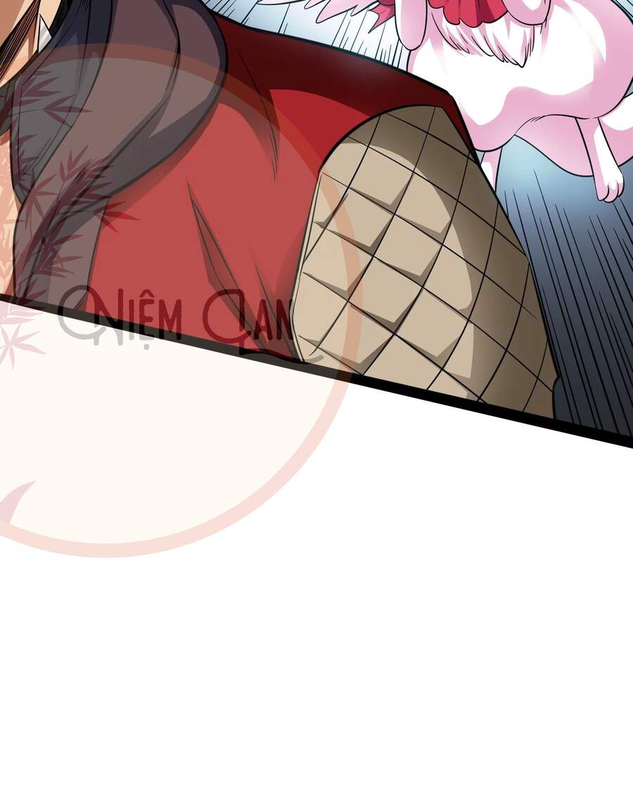 Đánh Bại Chư Thiên - Chương 38