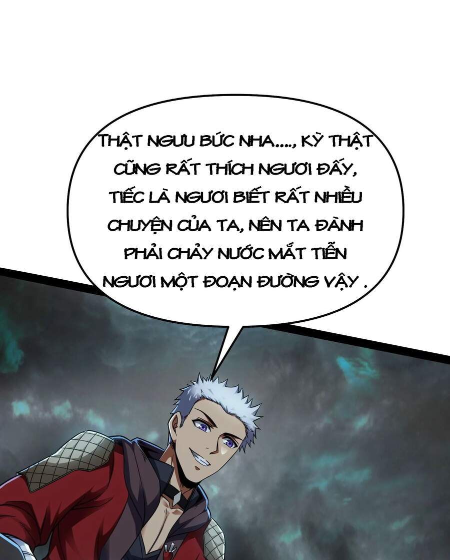 Đánh Bại Chư Thiên - Chương 38